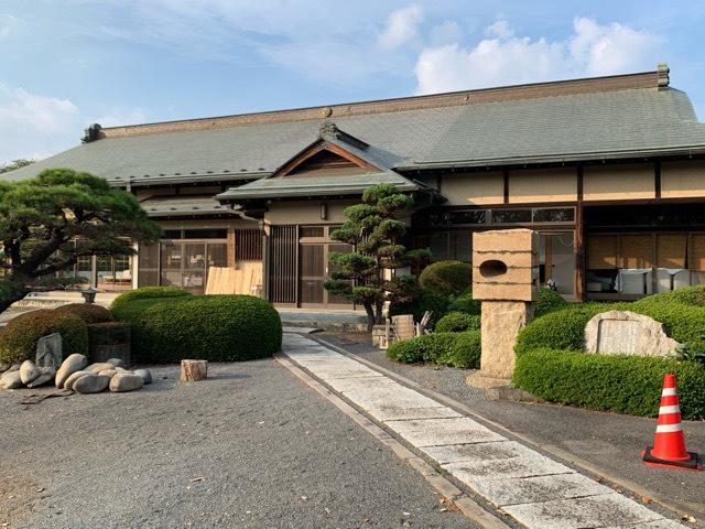 安穏寺の写真1