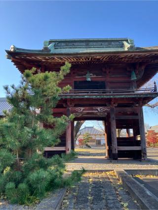安穏寺の参拝記録(ヤマさん)