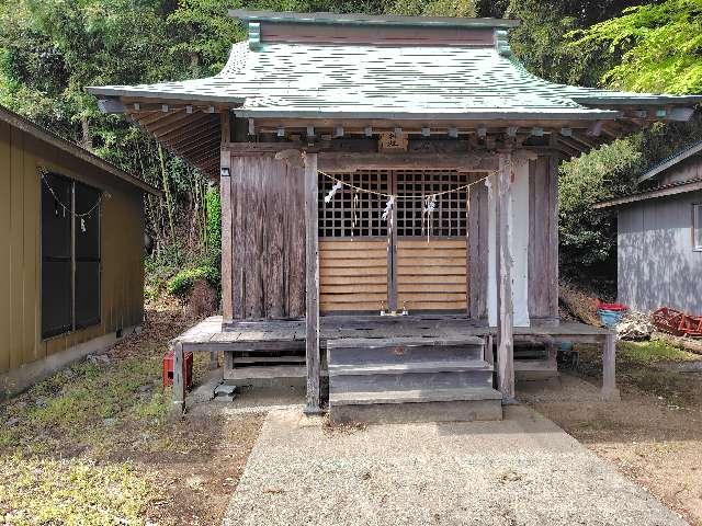 須賀神社の参拝記録(りんごぐみさん)