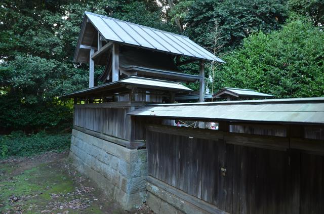 茨城県東茨城郡大洗町祝町7985番地 弟橘比賣神社の写真4