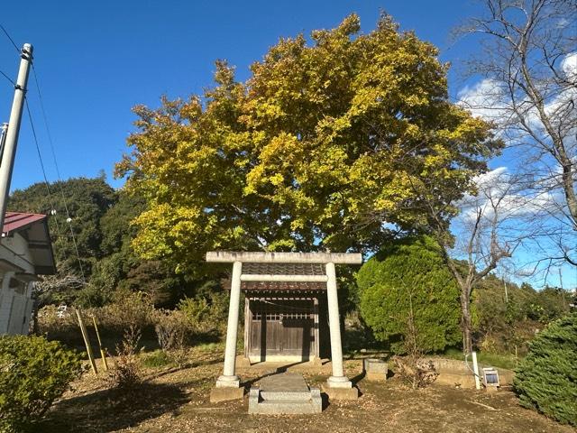 厳島大明神の参拝記録3