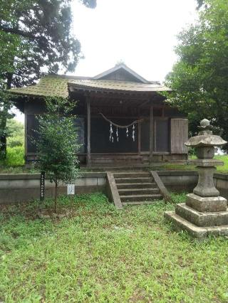 阿波山上神社の参拝記録(zx14rさん)