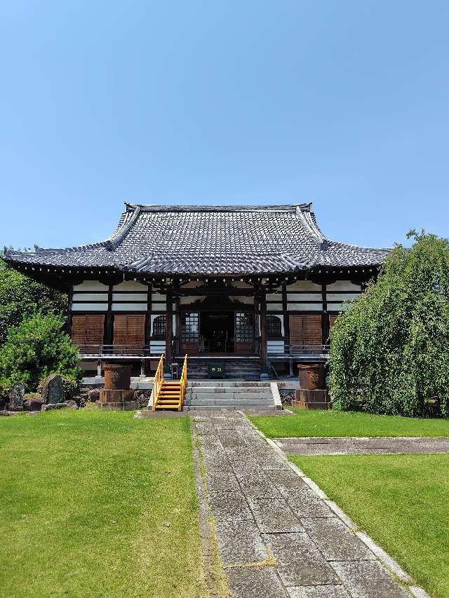 茨城県結城市大字結城312 釈迦堂の写真5