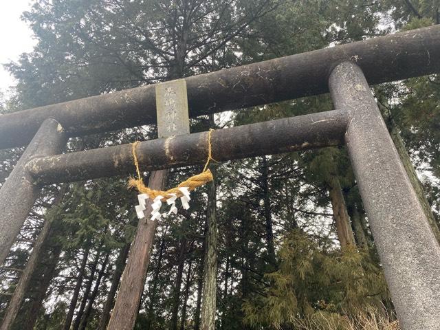 鹿島神社の参拝記録2