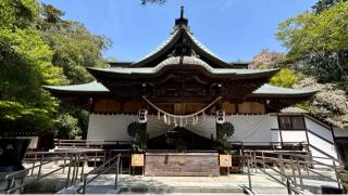 大神宮（村松大神宮）の参拝記録(金猿さん)