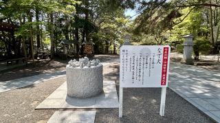 大神宮（村松大神宮）の参拝記録(金猿さん)