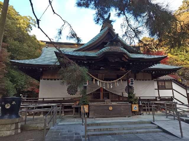 大神宮（村松大神宮）の参拝記録10