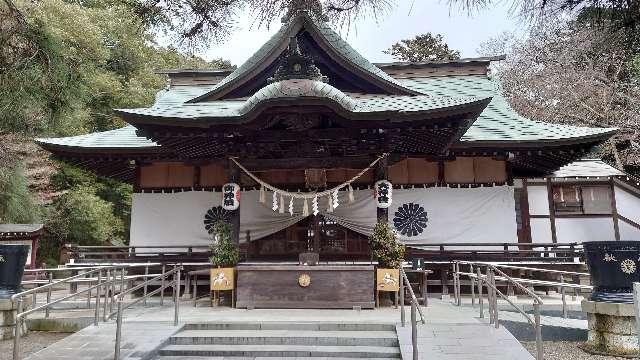 大神宮（村松大神宮）の参拝記録10