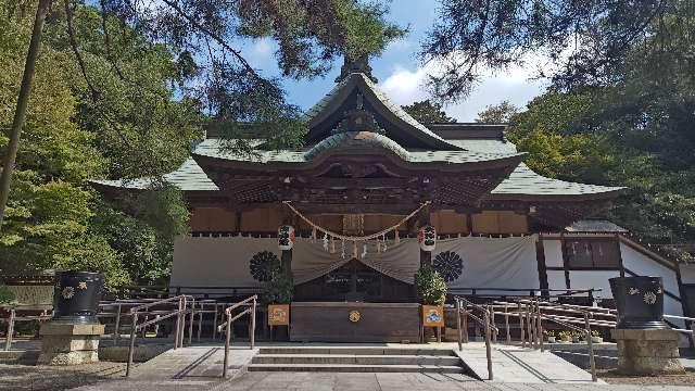 大神宮（村松大神宮）の参拝記録9