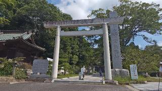 大神宮（村松大神宮）の参拝記録(さださん)