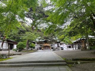 大神宮（村松大神宮）の参拝記録(てんさん)