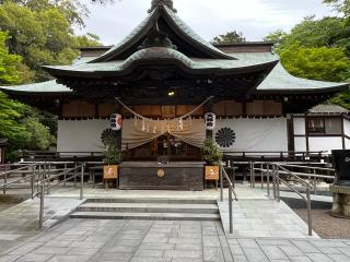 大神宮（村松大神宮）の参拝記録(てんさん)