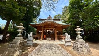 豊受皇大神宮の参拝記録(金猿さん)