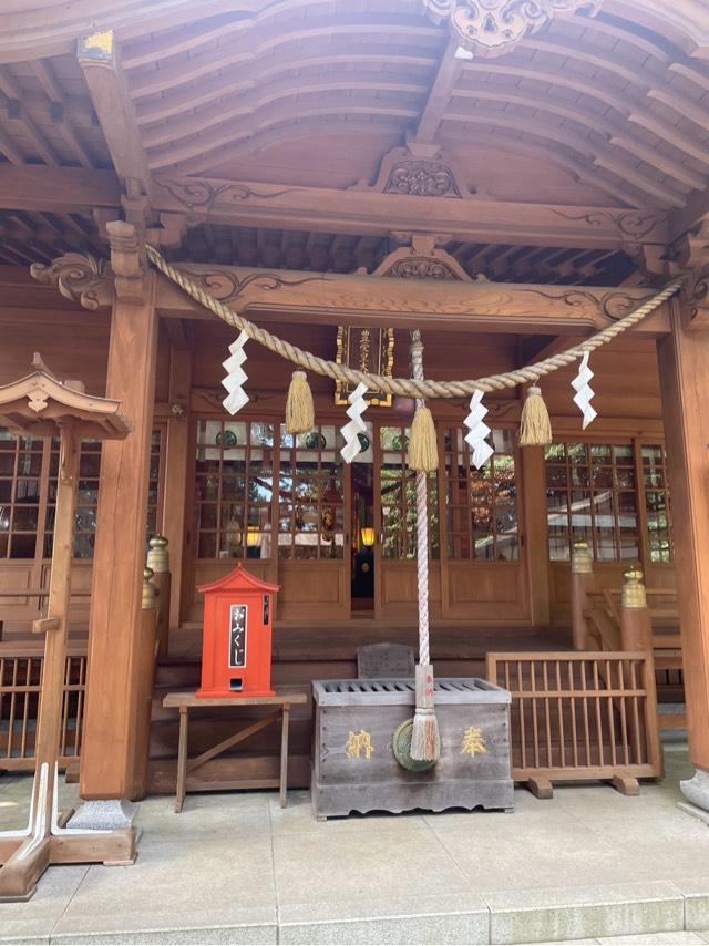 豊受皇大神宮の参拝記録8