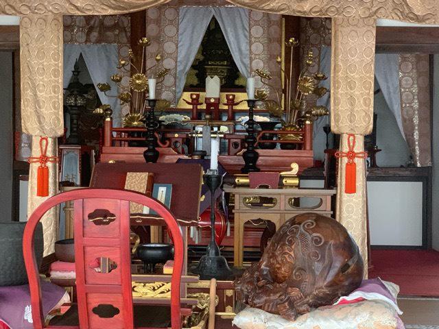 茨城県結城市大谷瀬2862 大勝寺の写真2