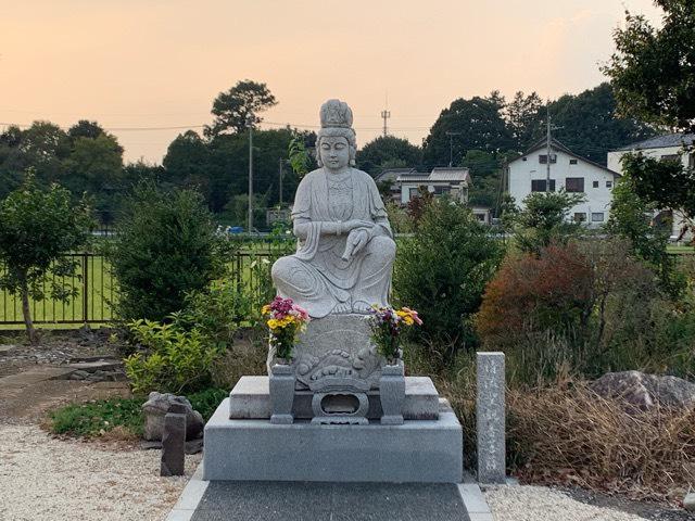 茨城県結城市大谷瀬2862 大勝寺の写真3