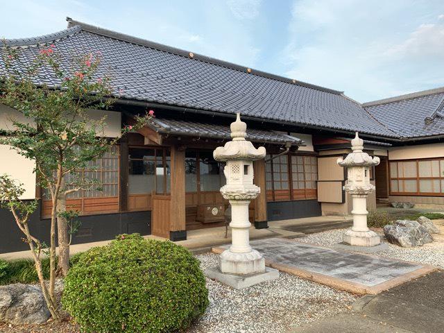 茨城県結城市大谷瀬2862 大勝寺の写真5