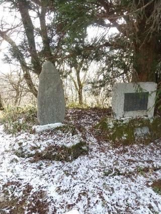 八溝嶺神社の参拝記録(zx14rさん)