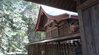 阿彌神社（阿見町竹来）の参拝記録(ステイさん)