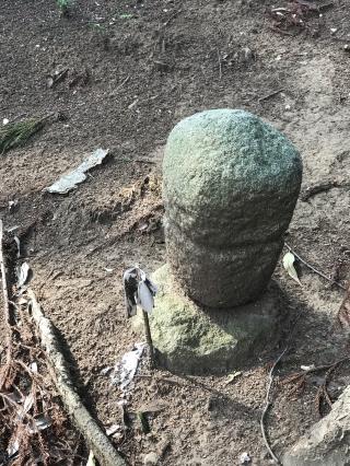 室崎神社の参拝記録(おりにゃんさん)