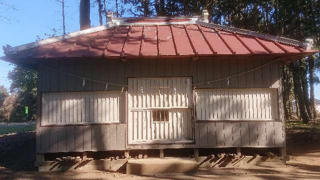 室崎神社の参拝記録2