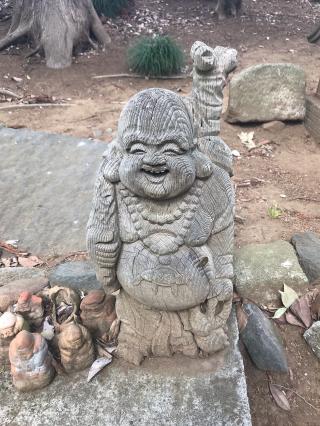 阿彌神社（阿見町中郷）の参拝記録(おりにゃんさん)