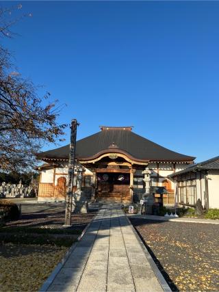 孝顕寺の参拝記録(ヤマさん)