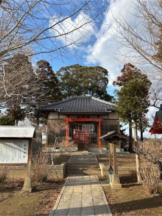 鷲宮神社の参拝記録(ねこチャリさん)