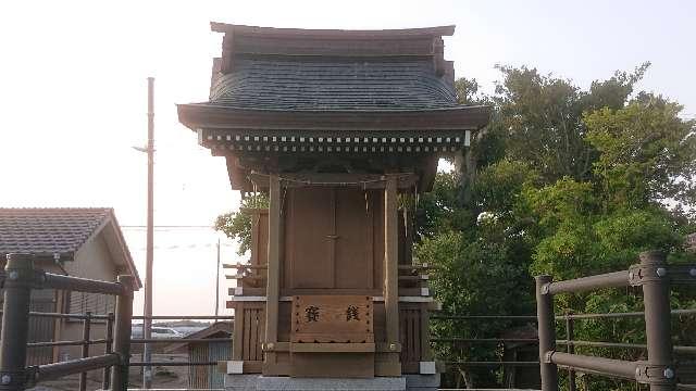 菅原神社の参拝記録(のりさん)