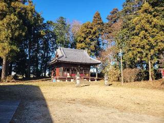 鷲神社の参拝記録(まっきーさん)