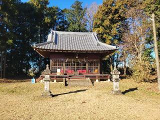 鷲神社の参拝記録(まっきーさん)