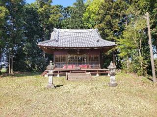鷲神社の参拝記録(飛成さん)