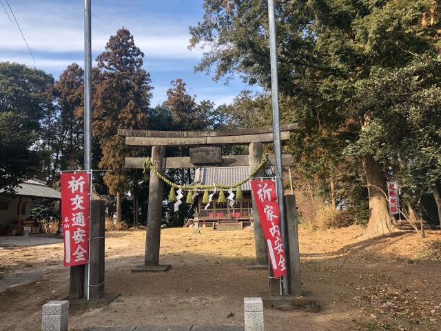 鷲神社の参拝記録8