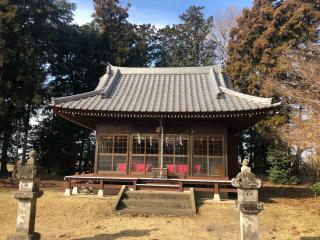 鷲神社の参拝記録(みつをさん)