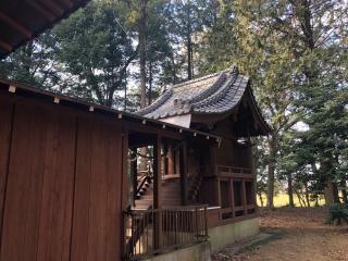 鷲神社の参拝記録(みつをさん)