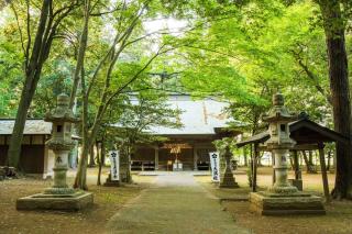 東蕗田天満社の参拝記録(ふにふにさん)