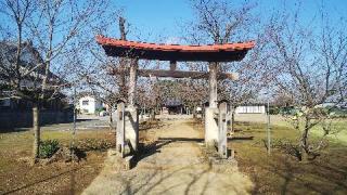 香取神社の参拝記録(のむたんさん)