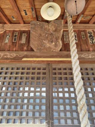 香取神社の参拝記録(zx14rさん)