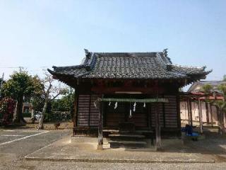 香取神社の参拝記録(たけちゃ～ん⚾さん)
