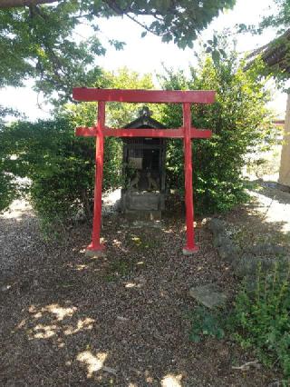 日吉神社の参拝記録(zx14rさん)