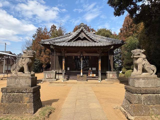 伏木香取神社の参拝記録9