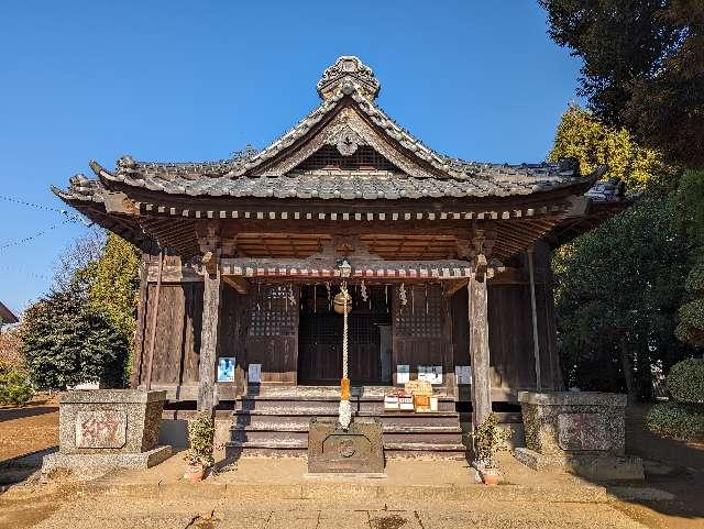 伏木香取神社の参拝記録(おがおが1262さん)