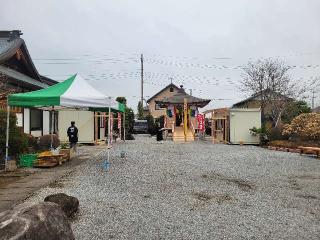 泉見山 金蔵院の参拝記録(まっきーさん)