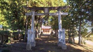 塚崎香取神社の参拝記録(まっくさん)