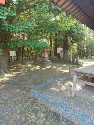 谷中山 宝性院の参拝記録(zx14rさん)