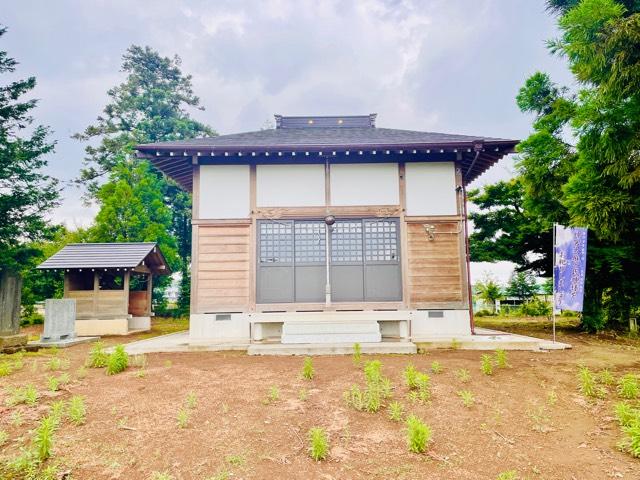 香取神社の参拝記録1