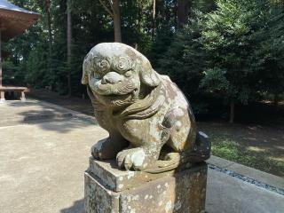 蛟蝄神社奥の宮の参拝記録(明介さん)