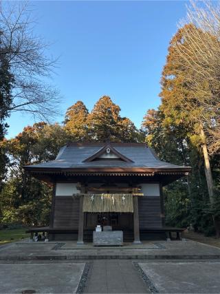 蛟蝄神社奥の宮の参拝記録(ねこチャリさん)