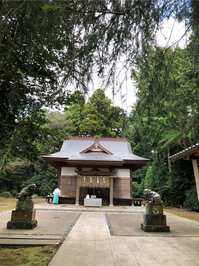 蛟蝄神社奥の宮の参拝記録6