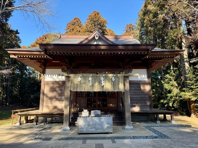 蛟蝄神社奥の宮の参拝記録7